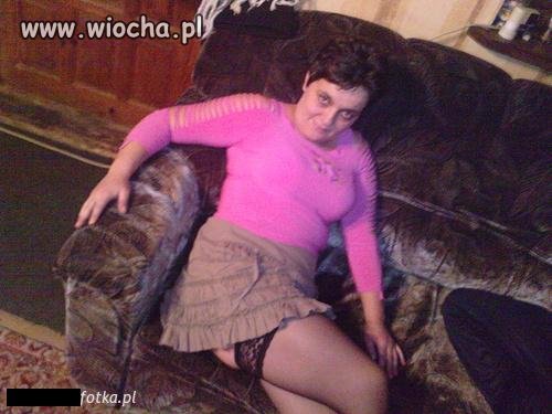 Jestem sexi, jestem dziunia!