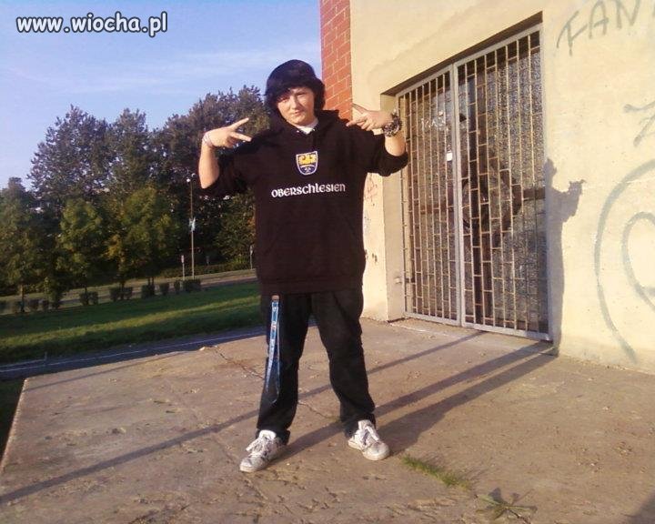 Gangsta