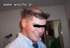 Fryzurka na wianuszek