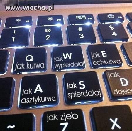 Klawiatura 