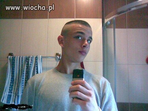 Internetowy lovelas