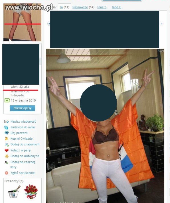 Szanujemy się.. 