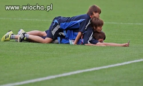 Trójkącik? 