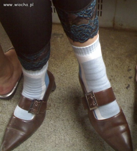 Buty 