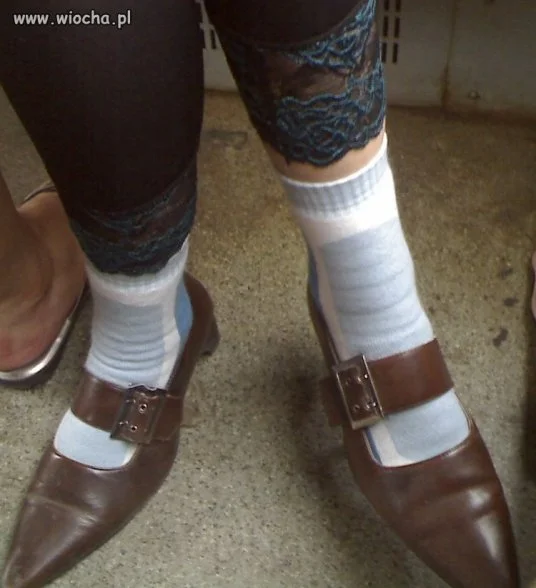 Buty 
