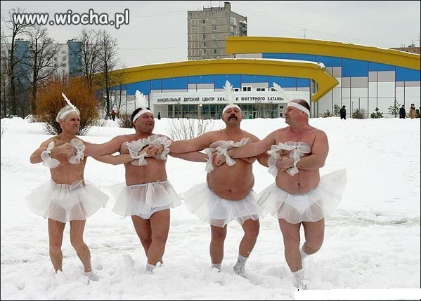 Jezioro łabędzie