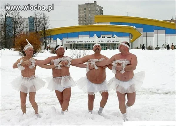 Jezioro łabędzie