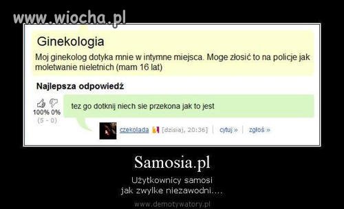 Zly Dotyk