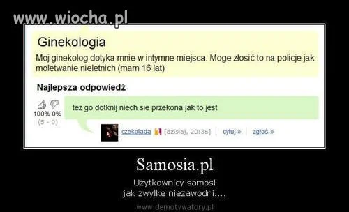 Zly Dotyk