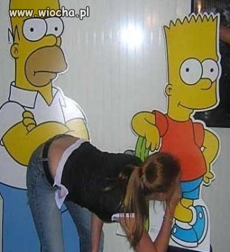 Simpsonowie
