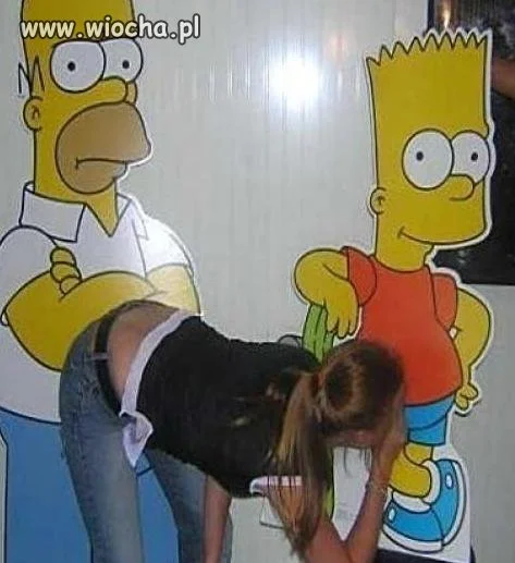 Simpsonowie