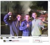 Takie tam przy pożarze