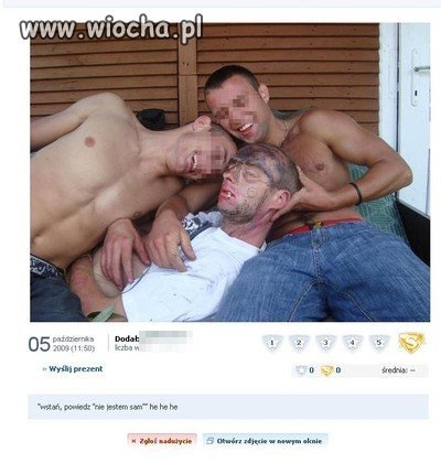 Nowe wydanie Ich troje
