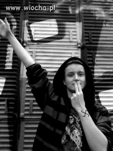 Totalna Wiocha