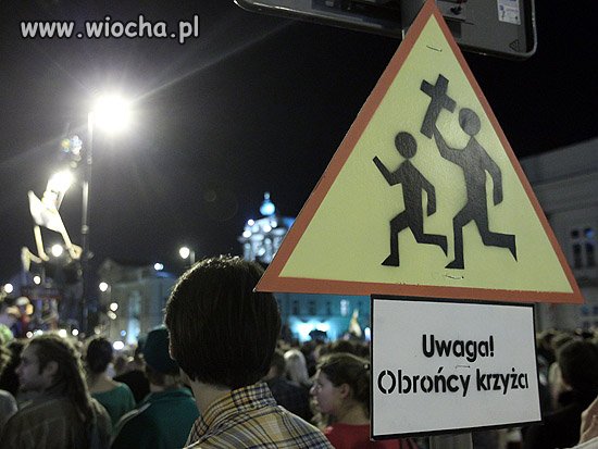 Obońcy Krzyża