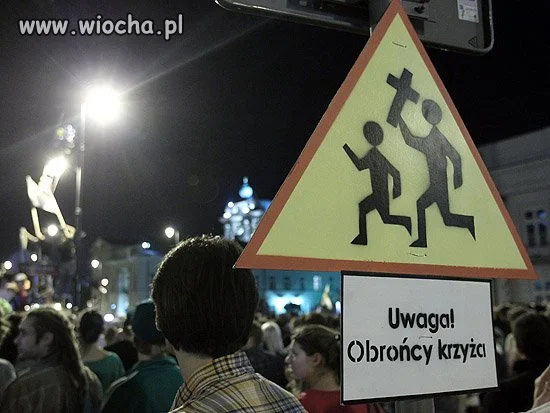Obońcy Krzyża