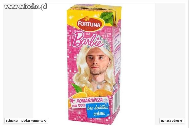 Barbie