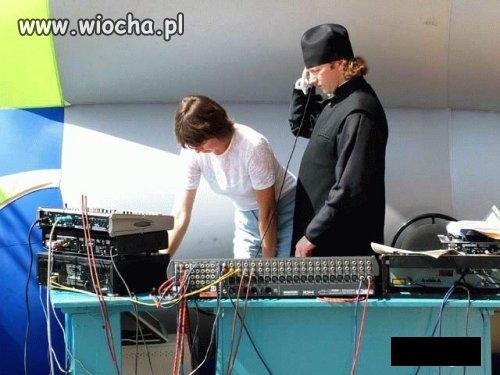 DJ Popu