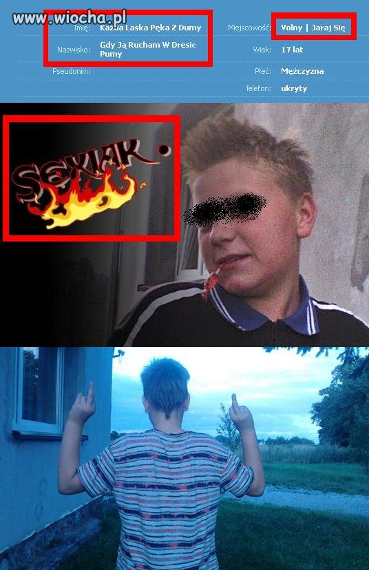 Faktycznie, "seksowny"...