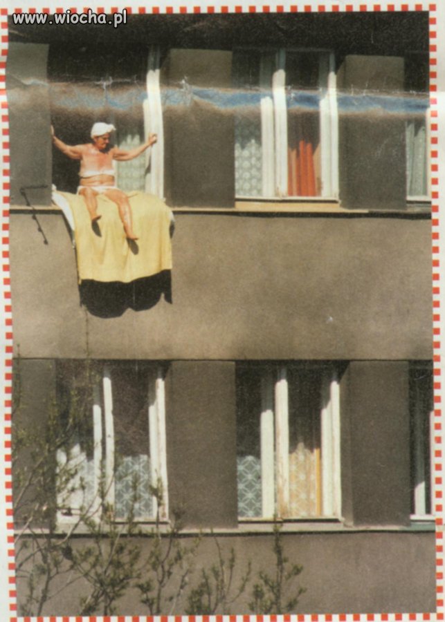 Jak się nie ma co się lubi