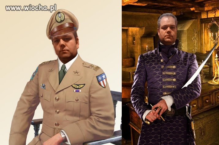 40 letni mistrz Photoshopa