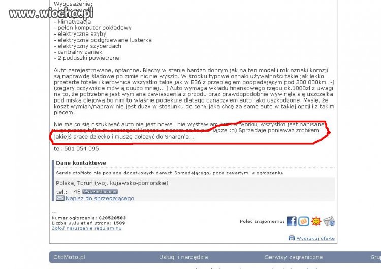 Szczerość