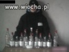 Rzeka wódki tak mówił tytuł 