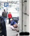 No co kupę robi..