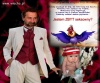 Zbyt seksowny...