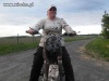 Ghostrider po wiejsku