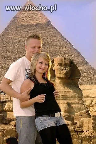 Mistrz photoshop'a powraca...