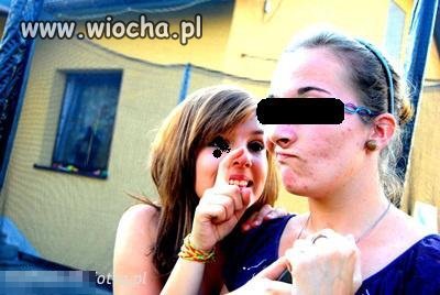 Yyy mogę dotknąć