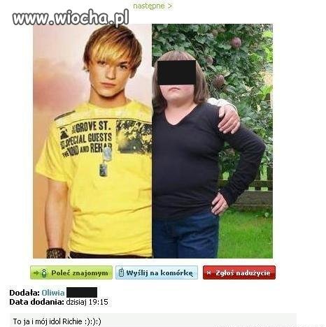 Są jeszcze ludzie którzy nie znają photoshopa,