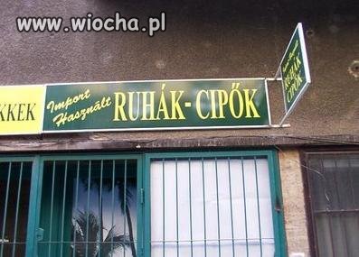 Z Węgier 