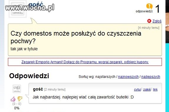 To jak dziewczyny ?