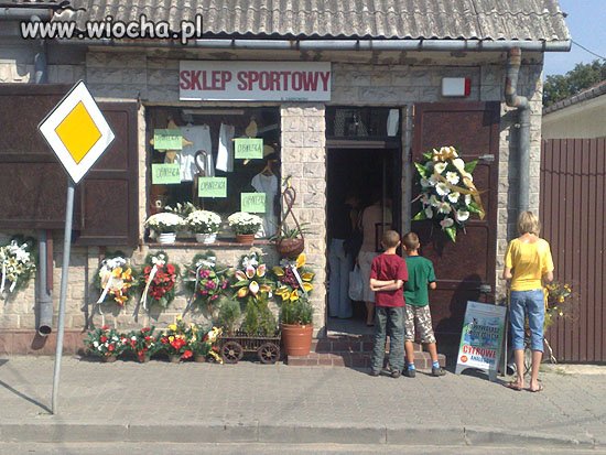 Sklep dla ceniących sporty ekstremalne