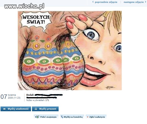 Niektórzy naprawdę nie wiedzą...