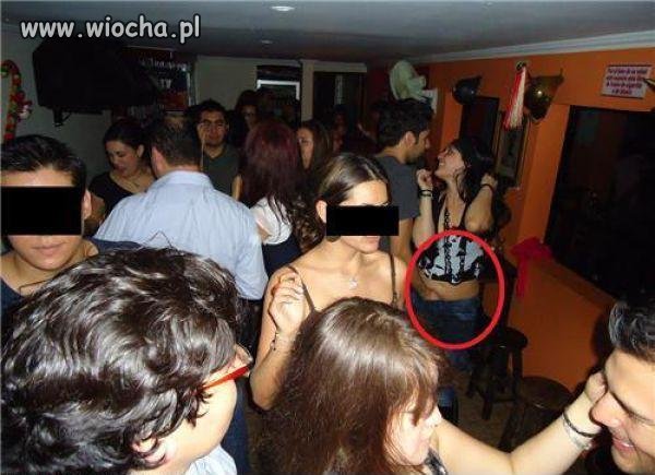 Przyłapani ...