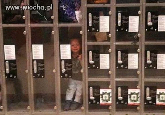 Kochający rodzice