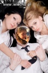 Mistrzynie fotoshopa