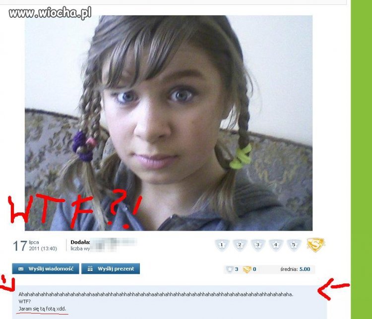 Yyy... Co to jest?! 