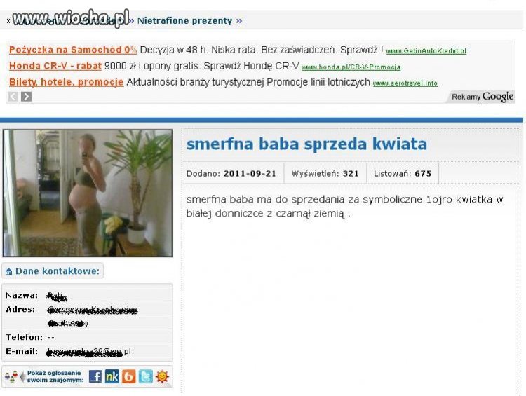 Poznasz głupiego