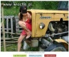 Prawdziwa blachara ze wsi!!!
