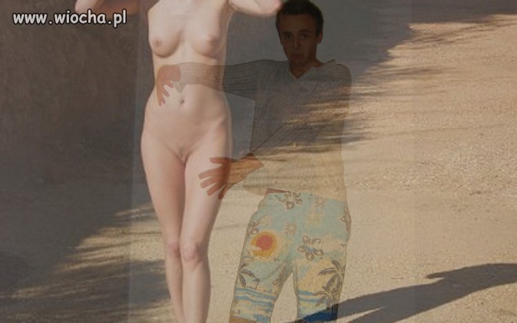 Wyście widzieli mistrza photoshopa?