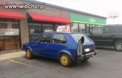 Tuning rozumiem ale z umiarem