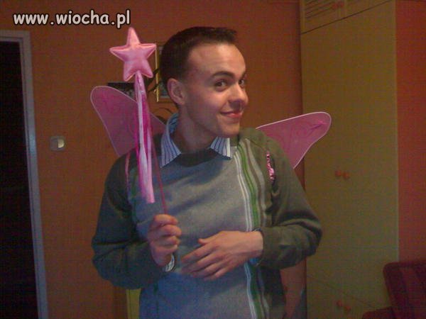 Wróżka