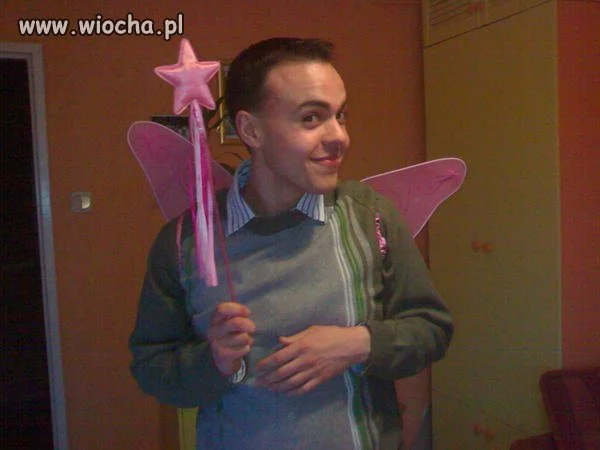 Wróżka