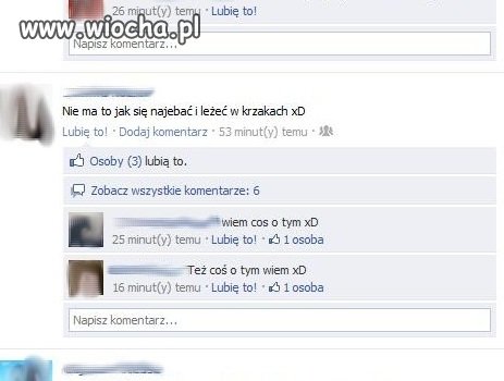 Nie ma to jak...