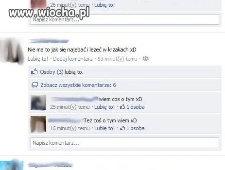 Nie ma to jak...