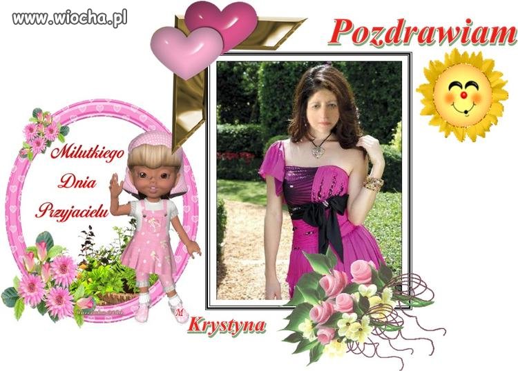 Kolejna mistrzyni